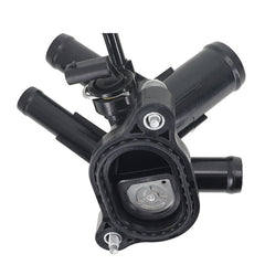 Thermostat 12672523 / 12638710 / 12707589, Compatible with Chevrolet
