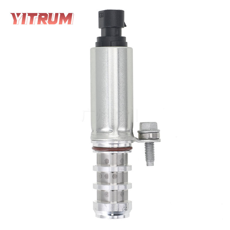 VVT Solenoid 12655421 / 12628348 / 12646784 / 12578518, Compatible with Chevrolet / Buick VVT