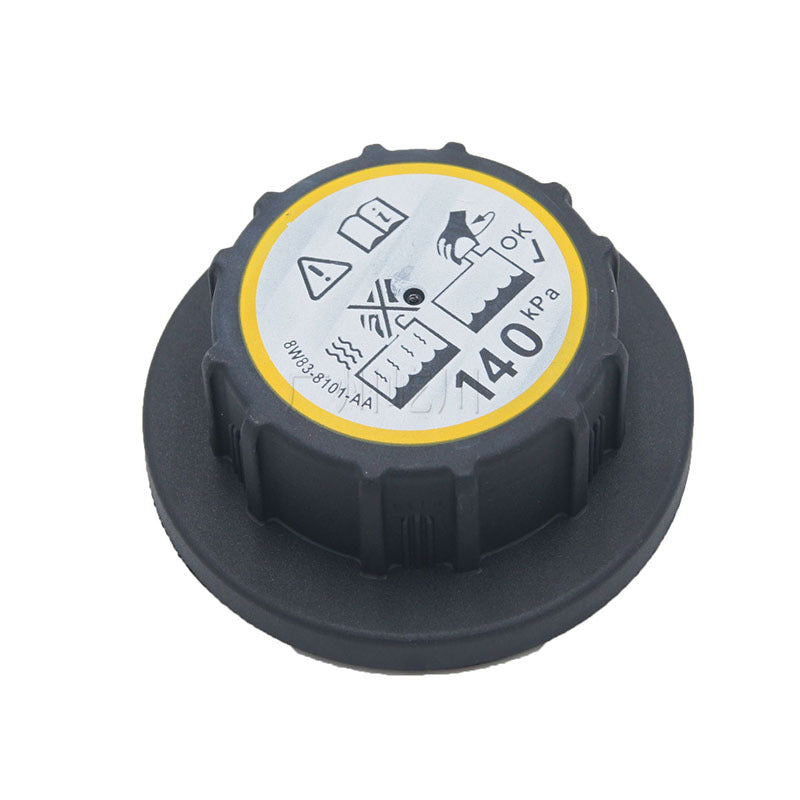 Fuel Filler Door Switch 8W83-8101-AA, Compatible with Jaguar