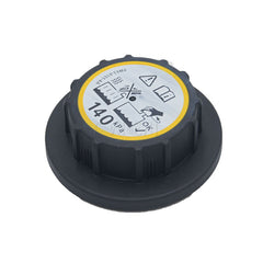 Fuel Filler Door Switch 8W83-8101-AA, Compatible with Jaguar