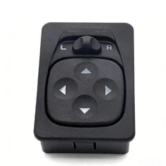 Power Window Switch 2110-3709730, Compatible with Lada