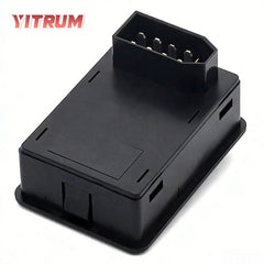 Power Window Switch 2110-3709730, Compatible with Lada
