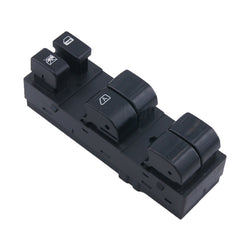 Power Window Switch 25401-JE20A, Compatible with Nissan Qashqai (Left Hand Drive)
