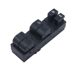 Power Window Switch 25401-JE20A, Compatible with Nissan Qashqai (Left Hand Drive)