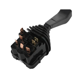 Headlight Switch 126.3709 / 3163-3709020, Compatible with UAZ