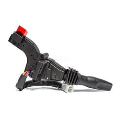 Turn Signal Switch 3111.3709.100-18 / 2705.3709100 / CRTR0115592, Compatible with GAZ turn / signal / switch