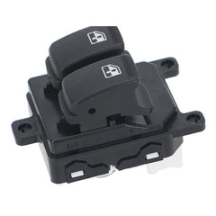 Power Window Switch 93570-07000 / 93570-4F001 / 93570-4E001, Compatible with Kia