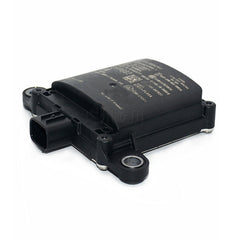 Replacement Part 87611-FL00A, Compatible with Subaru BSM