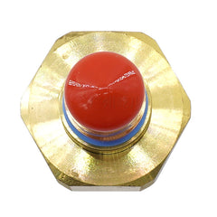 Oil Pressure Sensor 4921475, Compatible with Freightliner
