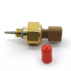 Oil Pressure Sensor 4921475, Compatible with Freightliner