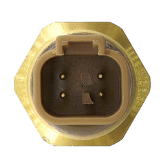 Oil Pressure Sensor 4921475, Compatible with Freightliner