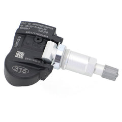 TPMS Sensor 68001696AB / 4250C276 / 56053030AC, Compatible with Chrysler / Dodge