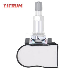 TPMS Sensor 68001696AB / 4250C276 / 56053030AC, Compatible with Chrysler / Dodge