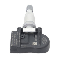 TPMS Sensor 68001696AB / 4250C276 / 56053030AC, Compatible with Chrysler / Dodge