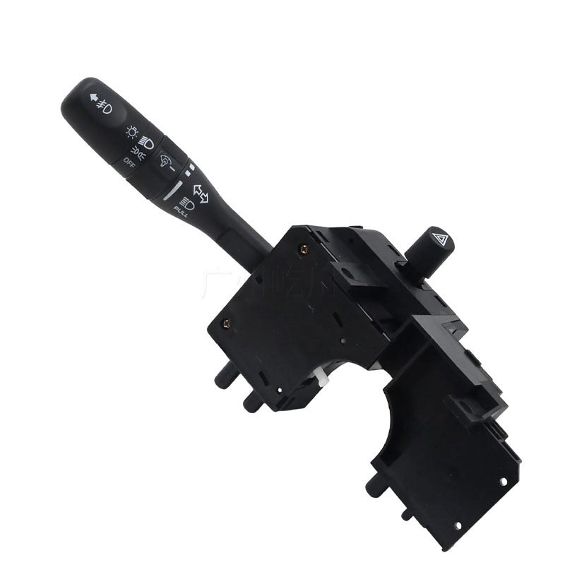 Combination Switch 5016709AD, Compatible with Jeep Switch 2001-2006