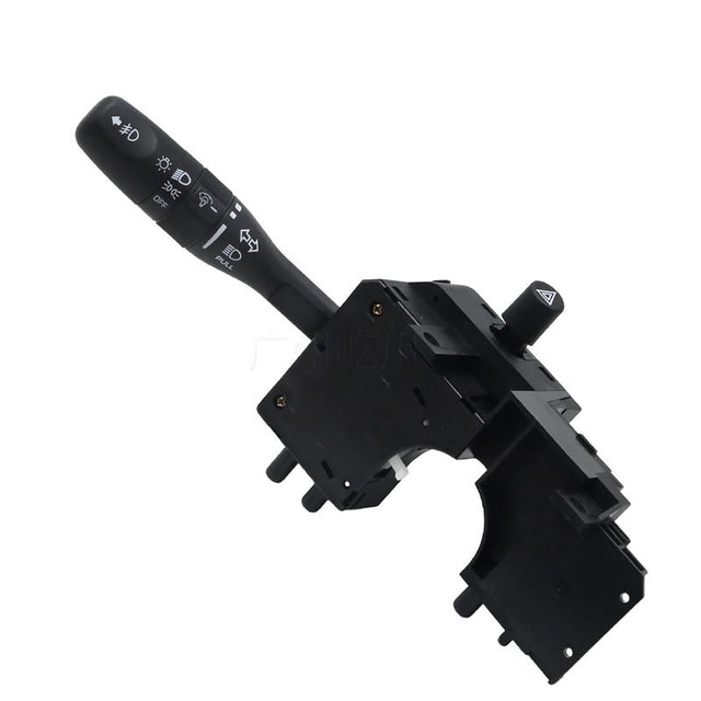 Combination Switch 5016709AD, Compatible with Jeep Switch 2001-2006