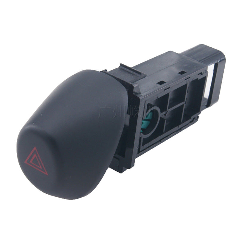 Hazard Light Switch 3750907U8010, Compatible with JAC