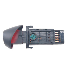 Hazard Light Switch 3750907U8010, Compatible with JAC