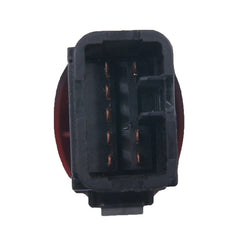 Hazard Light Switch 3750907U8010, Compatible with JAC