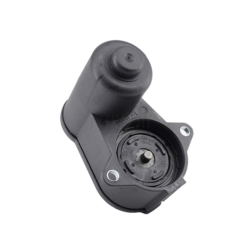 Parking Brake Motor 3C0998281A, Compatible with Volkswagen / Audi