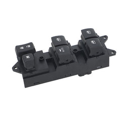 Power Window Switch 8608A411 / 8608A323, Compatible with Mitsubishi