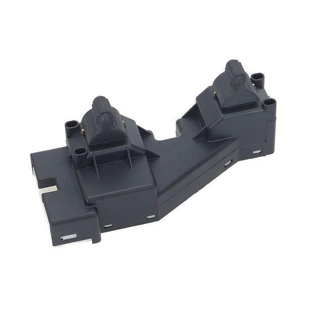 Power Window Switch 56020394 / 87625 / 660065 / 5347916 / 8905683, Compatible with Chrysler / Dodge Kia / Sportage