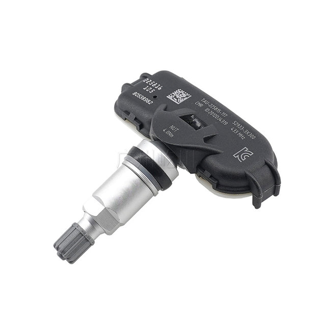 TPMS Sensor 52933-3X300, Compatible with Hyundai Kia / Elantra