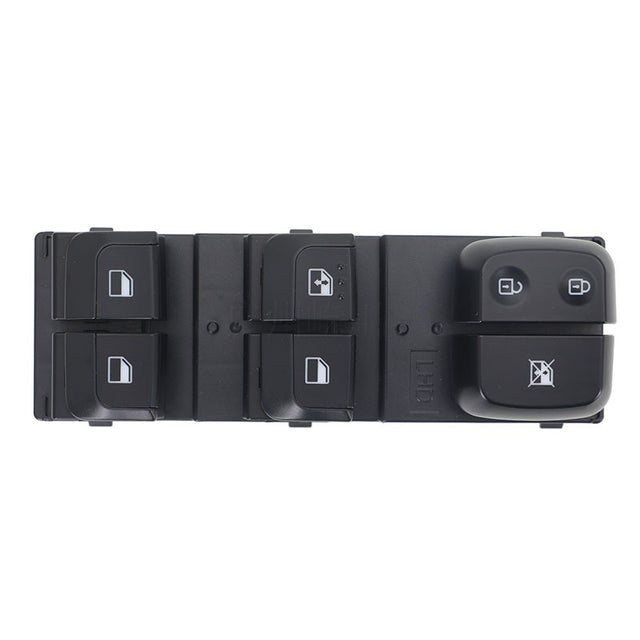 Power Window Switch 93570-G6000, Compatible with Hyundai / Peugeot