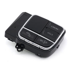Steering Wheel Switch 56046253AC, Compatible with Chrysler / Dodge