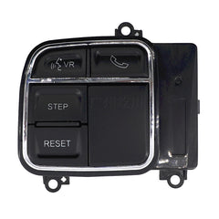 Steering Wheel Switch 56046253AC, Compatible with Chrysler / Dodge