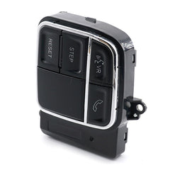 Steering Wheel Switch 56046253AC, Compatible with Chrysler / Dodge