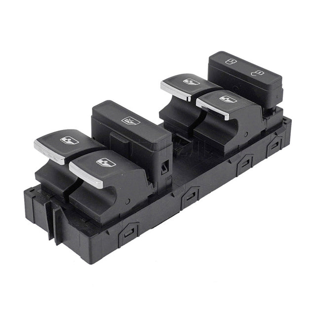 Power Window Switch 34D959857G, Compatible with Volkswagen Santana