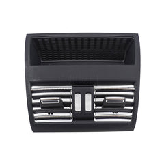 Dashboard Air Vent 64229172167, Compatible with BMW (Rear)