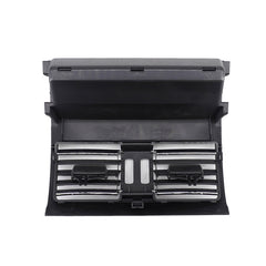 Dashboard Air Vent 64229172167, Compatible with BMW (Rear)