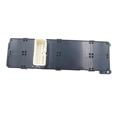 Power Window Switch 3750200U8510, Compatible with JAC