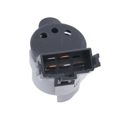 Ignition Switch SE001131, Compatible with Volkswagen / Audi