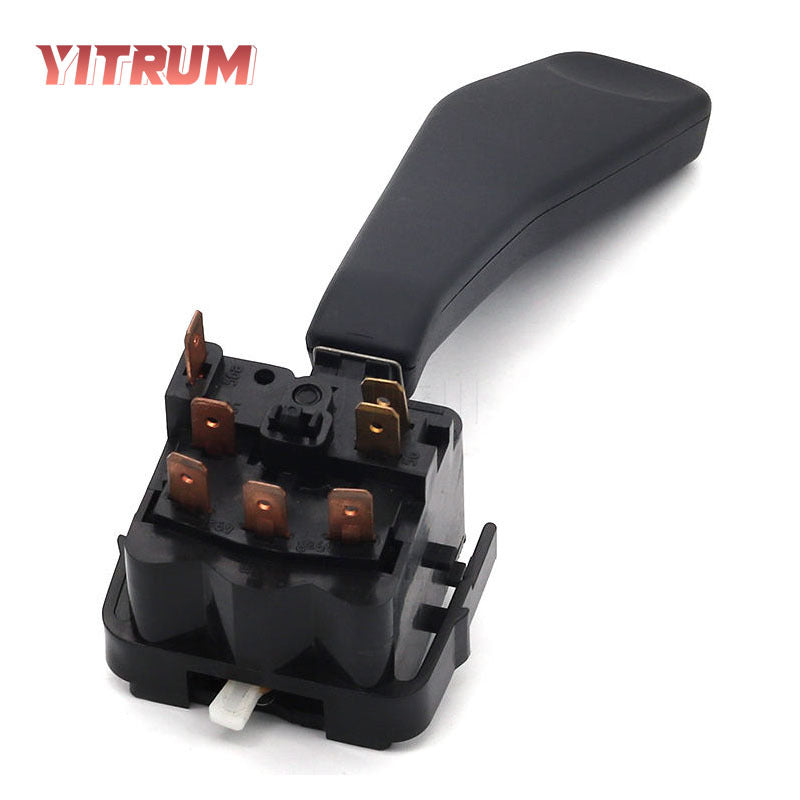 Combination Switch 1118-3709330, Compatible with Lada