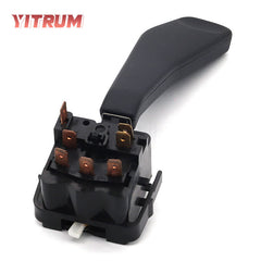 Combination Switch 1118-3709330, Compatible with Lada