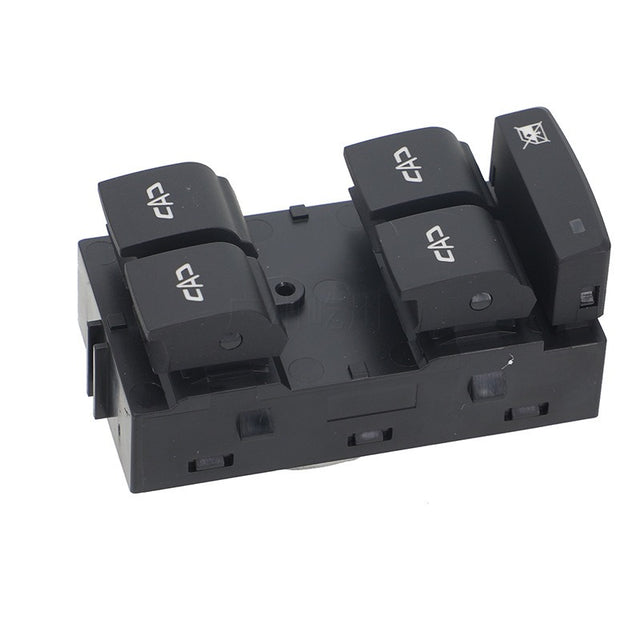 Power Window Switch 26211281, Compatible with Chevrolet Cavalier