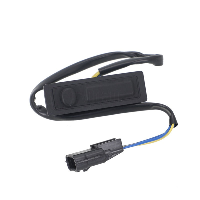 Tailgate Switch 25380-4EA1A / 81255250245 / 81.25525.0272, Compatible with Nissan Qashqai 2015-2016