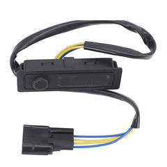 Tailgate Switch 25380-4EA1A / 81255250245 / 81.25525.0272, Compatible with Nissan Qashqai 2015-2016