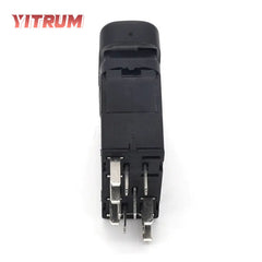 Headlight Switch 883.3709, Compatible with Lada