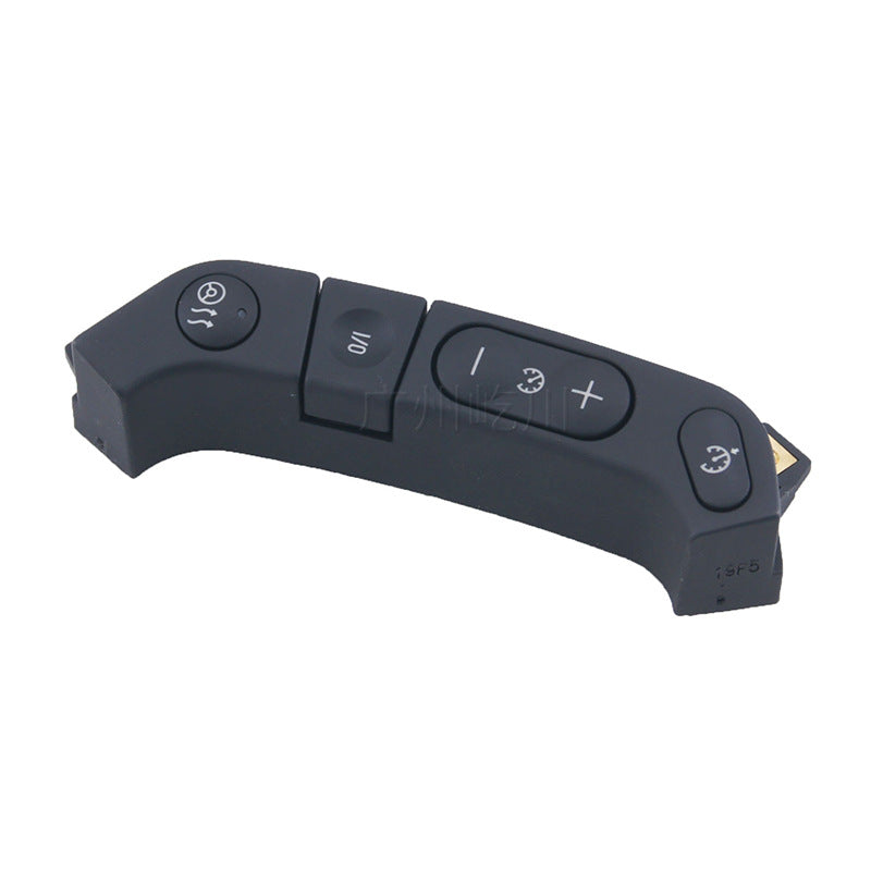 Steering Wheel Switch 6922855, Compatible with Buick / Chevrolet E