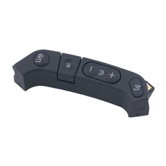 Steering Wheel Switch 6922855, Compatible with Buick / Chevrolet E