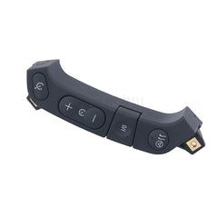 Steering Wheel Switch 6922855, Compatible with Buick / Chevrolet E