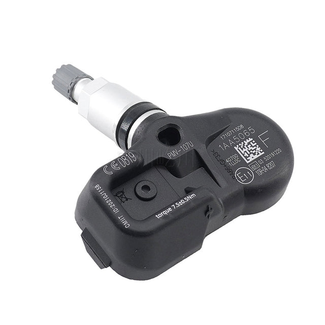 TPMS Sensor PMV-107U / 407001LL0C, Compatible with Nissan / Infiniti