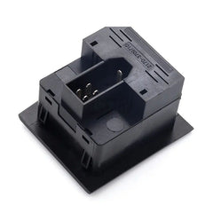 Power Window Switch 171.3763 / 2170-3709710, Compatible with Lada