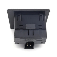 Power Window Switch 171.3763 / 2170-3709710, Compatible with Lada