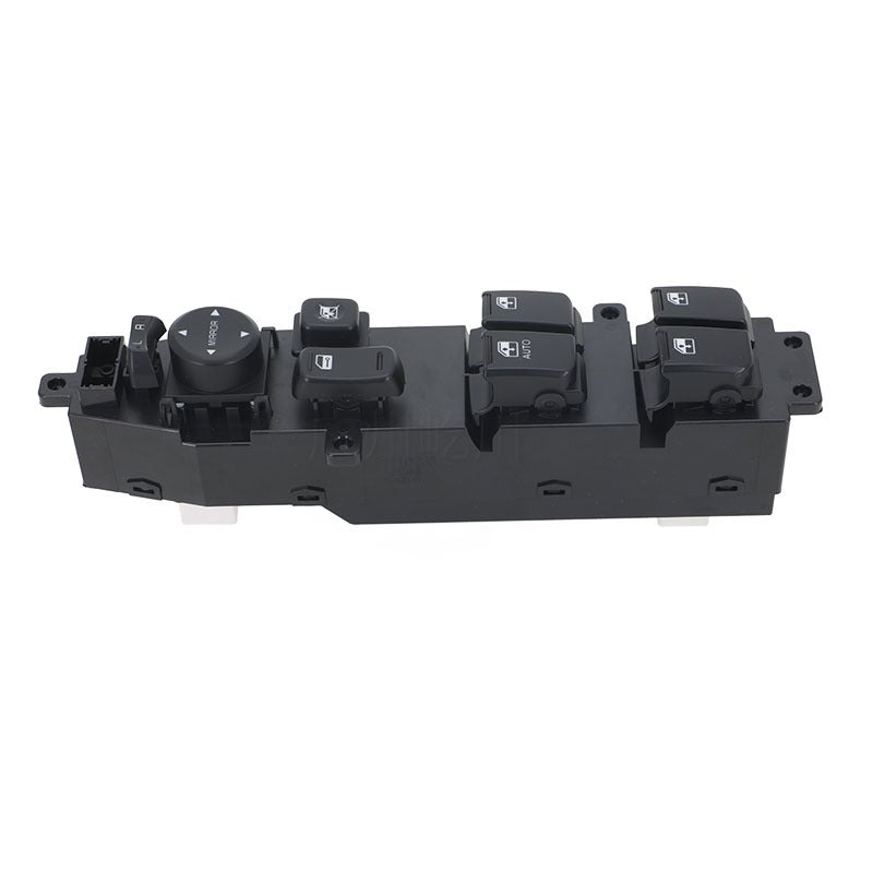 Power Window Switch 93570-3J200WK / 93570-3J211WK / 93570-3J3006T, Compatible with Hyundai Kia / Sportage 2007-2012