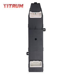 Power Window Switch 93570-3J200WK / 93570-3J211WK / 93570-3J3006T, Compatible with Hyundai Kia / Sportage 2007-2012